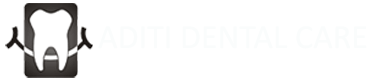 Aditi Dental Clinic logo
