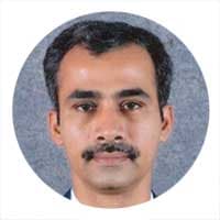 Dr. Manjunath Hegde, Orthodontist at Aditi Dental Care