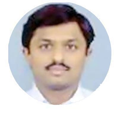 Dr. Roshan Kumar, Prosthodontist at Aditi Dental Care